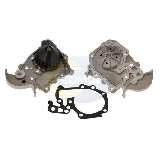 Comline Engine Cooling Water Pump fits Dacia Logan 2004 on 1.4 1.6