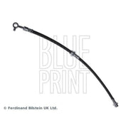Blue Print Brake Hydraulic Hose Line Front Left ADN153196