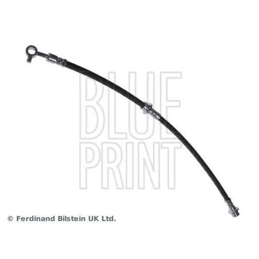 Blue Print Brake Hydraulic Hose Line Front Left ADN153196