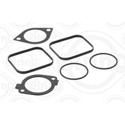 Elring Intake Manifold Gasket Set ID Wide High 111.020