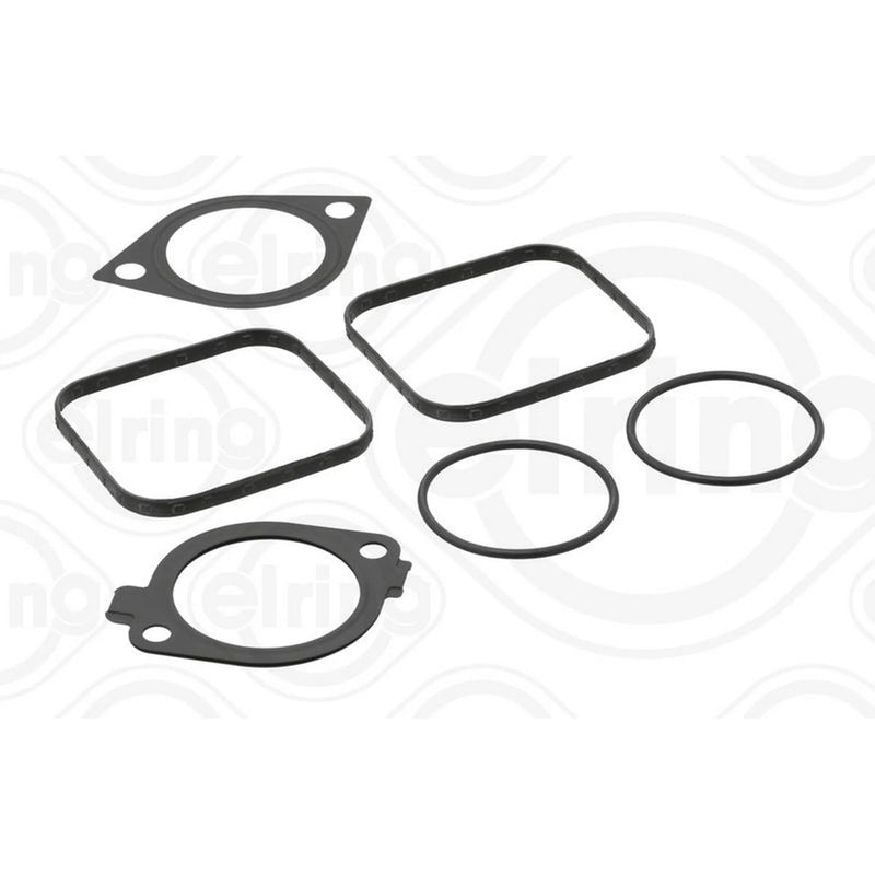 Elring Intake Manifold Gasket Set ID Wide High