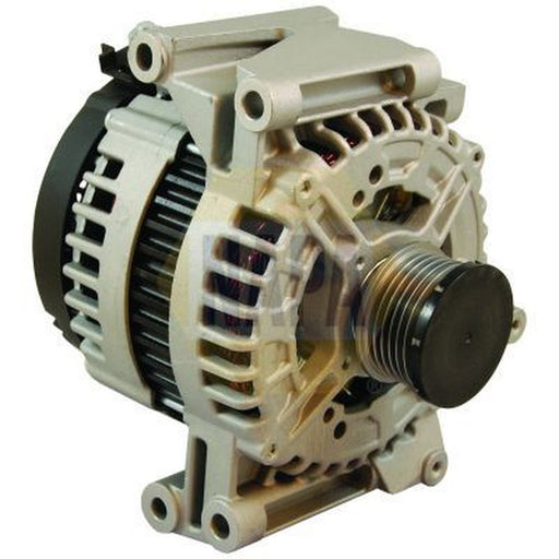 NAPA Car Alternator 12V fits Mercedes-Benz C-Class 2007-2009