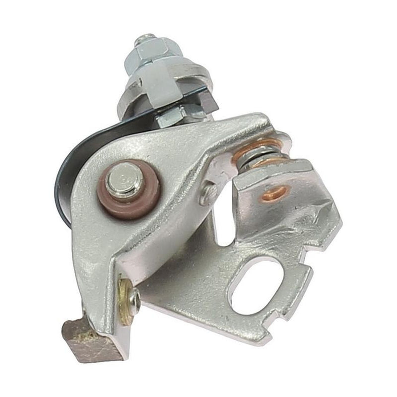 BERU Ignition Distributor Contact Breaker