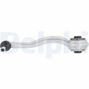 Delphi Control/Trailing Arm Lower fits Mercedes-Benz C-Class 2000-2014