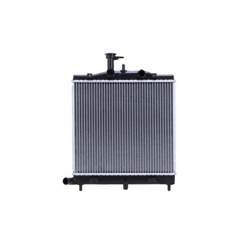 Hella Engine Radiator 8MK 366 303-631