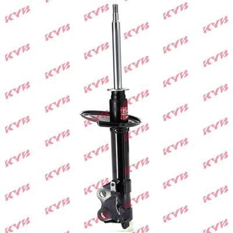 KYB Shock Absorber Damper Strut Front Right fits Toyota Cynos 1995-1999 1.5