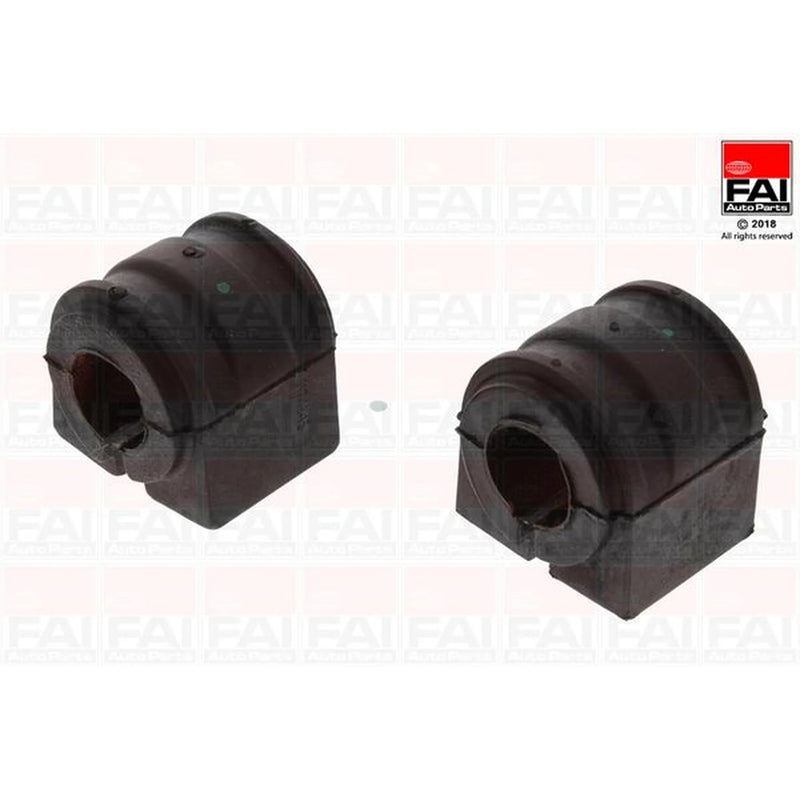 FAI 2 x Anti Roll Bar Mounting Bracket