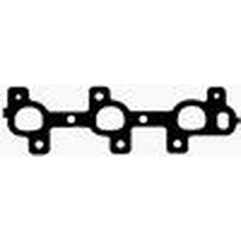 BGA Exhaust Manifold Gasket Wide Thick fits Dodge Nitro 2006-2012 3.7