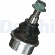 Delphi Ball Joint Front fits Dodge Nitro 2006-2012 2.8 3.7 4.0