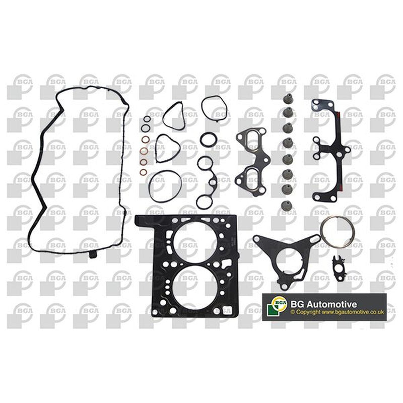 BGA Cylinder Head Gasket Kit fits Alfa Romeo Mito 2011-2013 0.9
