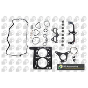 BGA Cylinder Head Gasket Kit HK2200