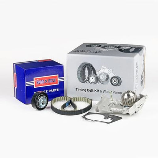 Borg & Beck Timing Belt & Water Pump Kit BTW1079