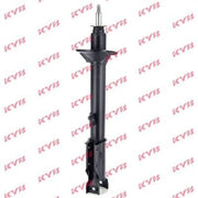 KYB Shock Absorber Damper Strut Rear Right fits Mazda 323 III 1985-1993
