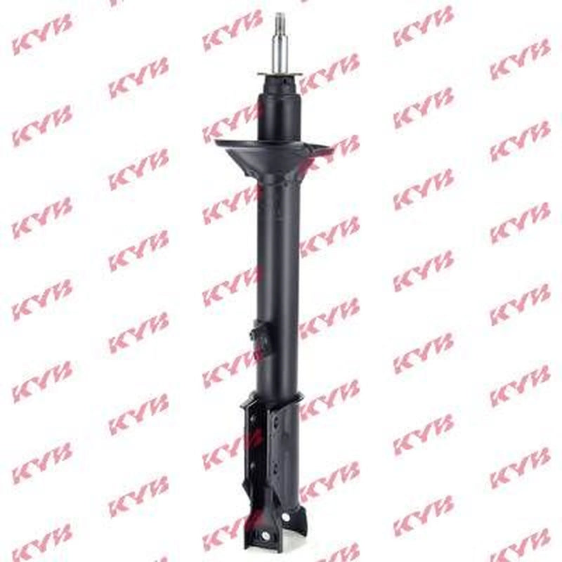 KYB Shock Absorber Damper Strut Rear Right fits Mazda 323 III 1985-1993