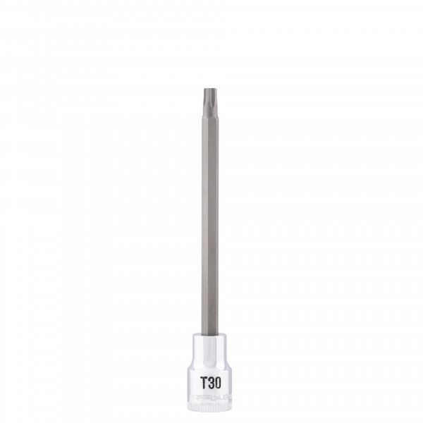 Carlyle Tools 1/2Dr T30 Star Bit Long - image 1