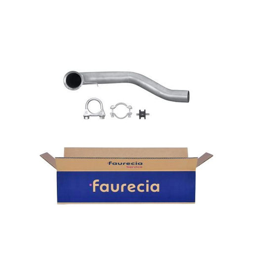Hella Exhaust Pipe OD 8LA 366 003-131