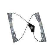 Valeo Electric Window Regulator Lifter Right Rear 861175