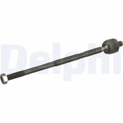 Delphi Stabiliser Drop Link Front fits Ford Escort 1990-2000 1.3 1.4 1.6 1.8