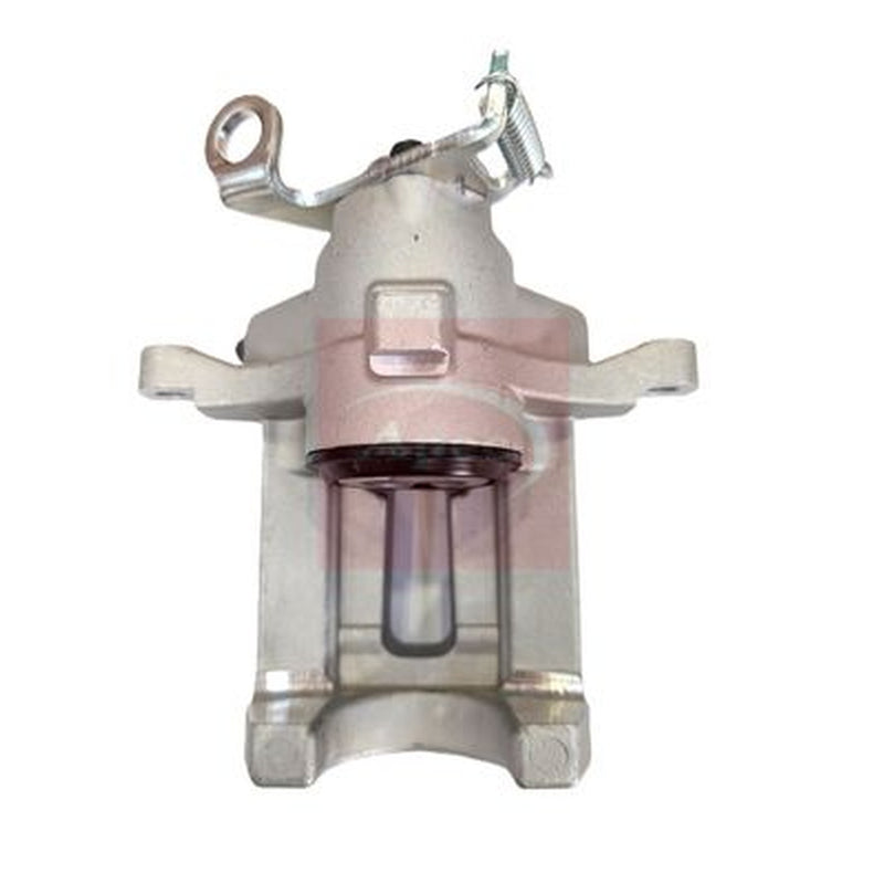 Apec 2 x Rear Brake Calipers fits Jaguar Xj 2003-2009 2.7 3.0 3.6 4.2