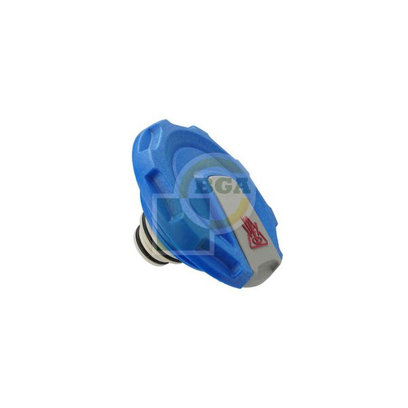 BGA Coolant Expansion Tank Cap fits Audi A4 Allroad B9 2016-2019 2.0 3.0