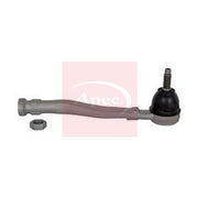 Apec Steering Tie Rod End Ball Joint Front Right M14x1.5 fits Citroën C4 Cactus