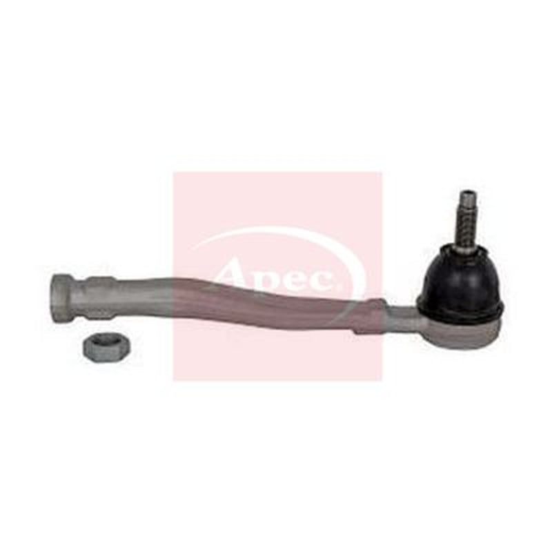 Apec Steering Tie Rod End Ball Joint Front Right M14x1.5 fits Citroën C4 Cactus