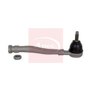 Apec Steering Tie Rod End Ball Joint Front Right M14x1.5 AST6426