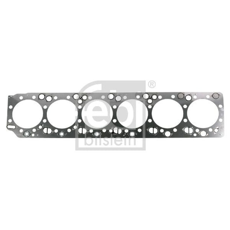 Febi Cylinder Head Gasket 1mm Thick Metal 184498