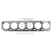 Febi Cylinder Head Gasket 1mm Thick Metal 184498