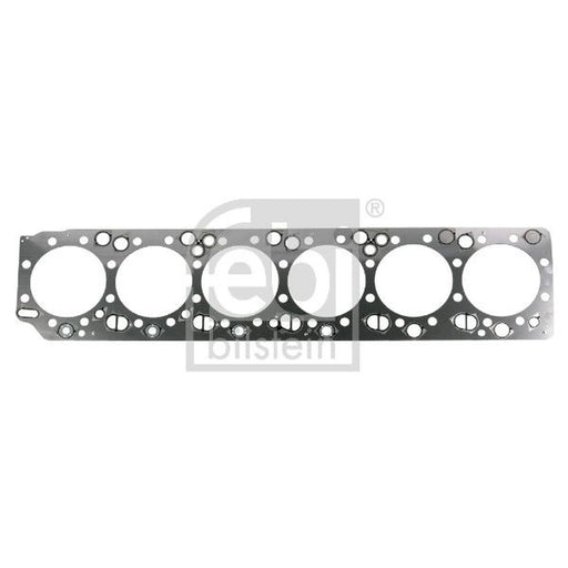 Febi Cylinder Head Gasket 1mm Thick Metal 184498