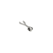 Delphi Control/Trailing Arm Right fits Mercedes-Benz A-Class 2012-2018