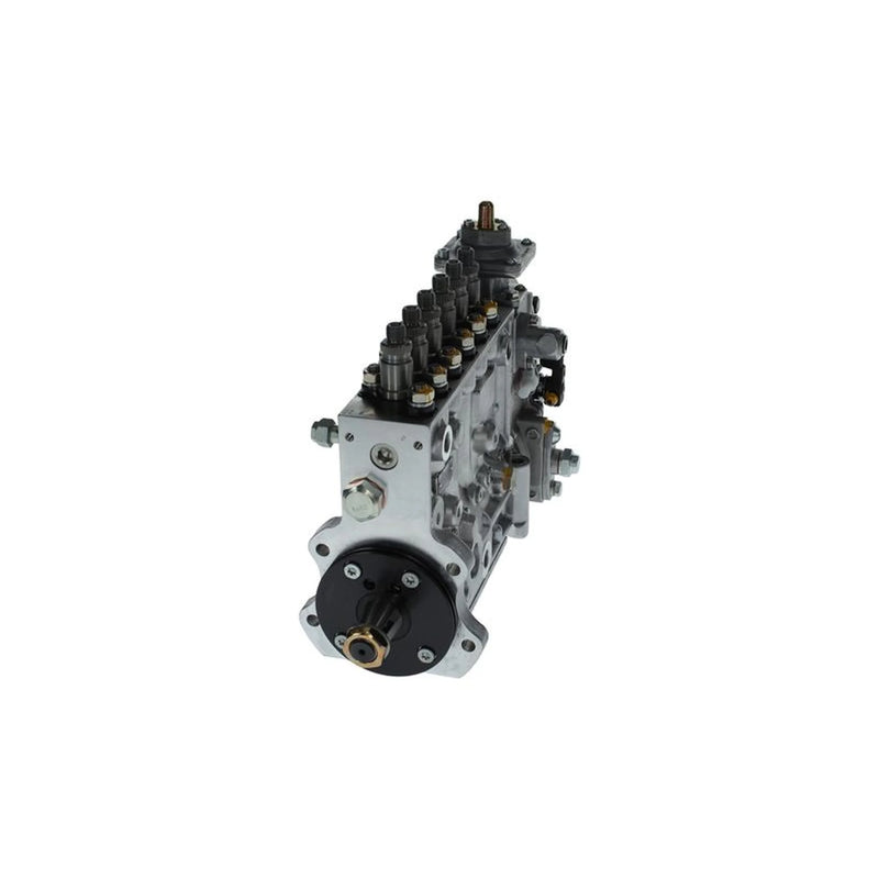 Bosch Diesel Injection Pump