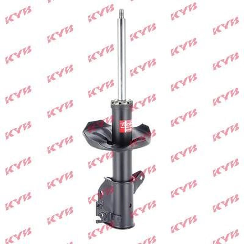 KYB Shock Absorber Damper Strut Front Right fits Mazda Premacy 1999-2005