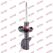 KYB 2 x Front Shock Absorbers fits Mazda Premacy 1999-2005 1.8 1.9 2.0