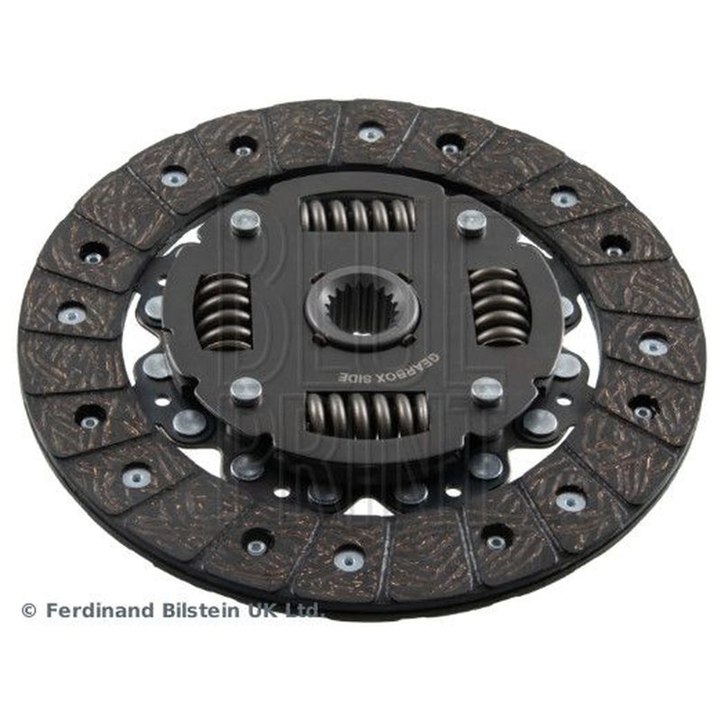 Blue Print Clutch Friction Disc Plate 18 Splines ADN13132