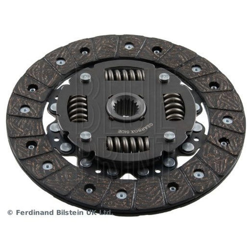 Blue Print Clutch Friction Disc Plate 18 Splines ADN13132