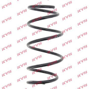 KYB Front Suspension Coil Spring fits Toyota Auris 2007-2012 1.33 1.4 1.6
