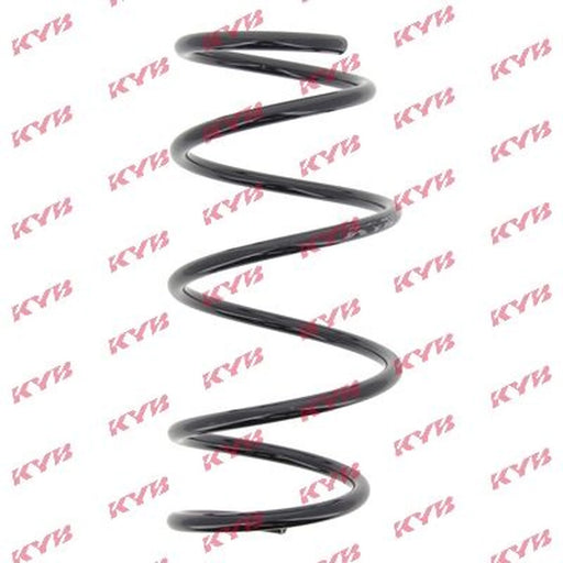 KYB Front Suspension Coil Spring RH3344