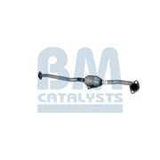 BM Catalysts Homologated Petrol Cat fits Suzuki Swift 1995-2005 1.0