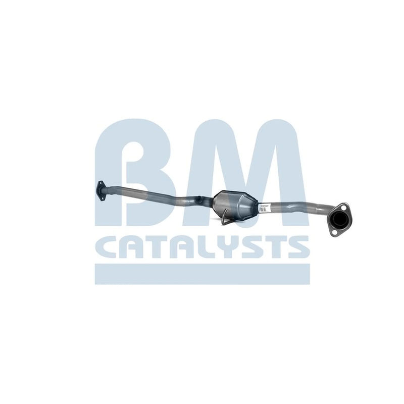 BM Catalysts Homologated Petrol Cat fits Suzuki Swift 1995-2005 1.0