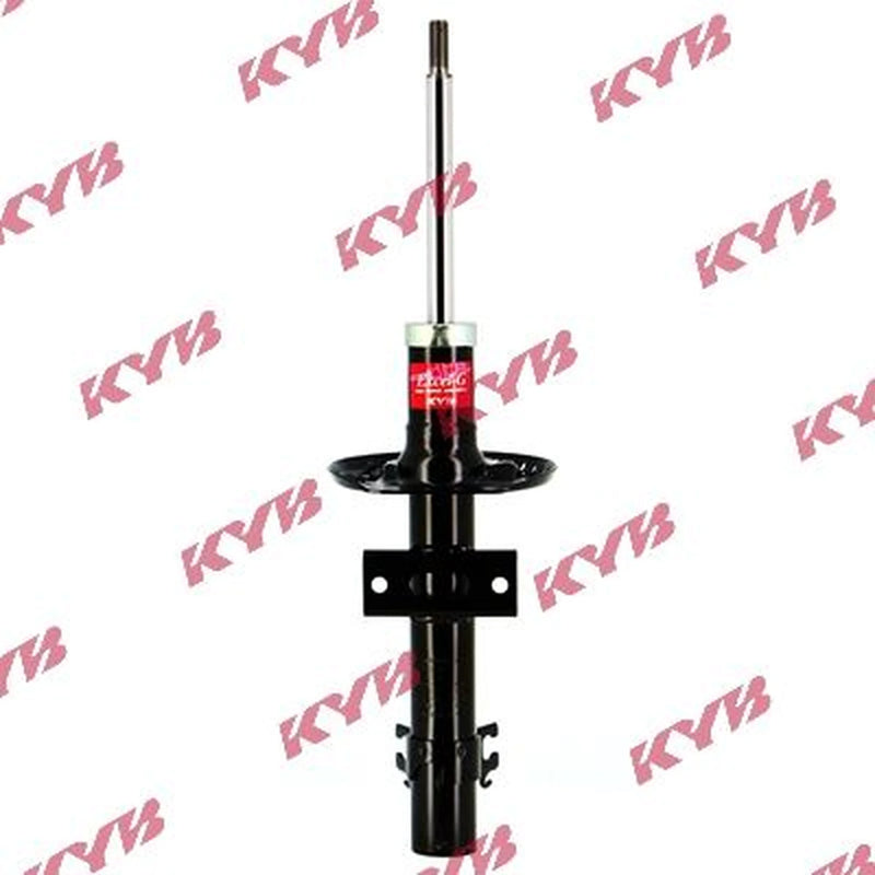 KYB Shock Absorber Damper Strut Front fits Seat Mii 2011-2019 1.0