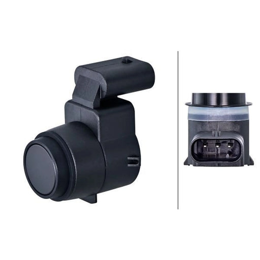 Hella Parking Sensor (PDC) both sides fits Honda Cr-V III 2006-2012 2.0 2.2 2.4