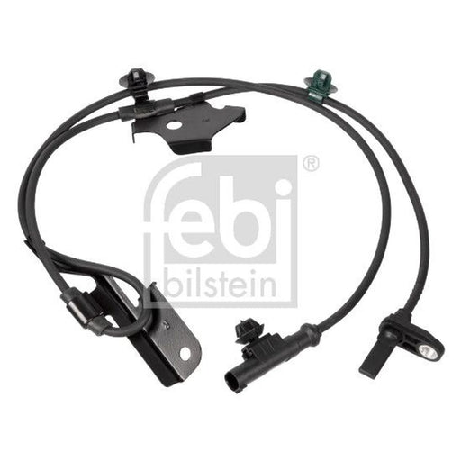 Febi ABS Wheel Speed Sensor Front Right 170334