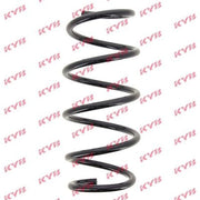 KYB Front Suspension Coil Spring fits Renault Grand Scénic II 2004-2009 1.9