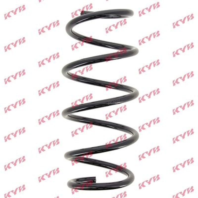 KYB Front Suspension Coil Spring fits Renault Grand Scénic II 2004-2009 1.9
