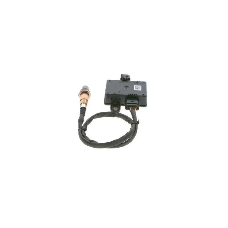 Bosch Diesel Particulate Sensor