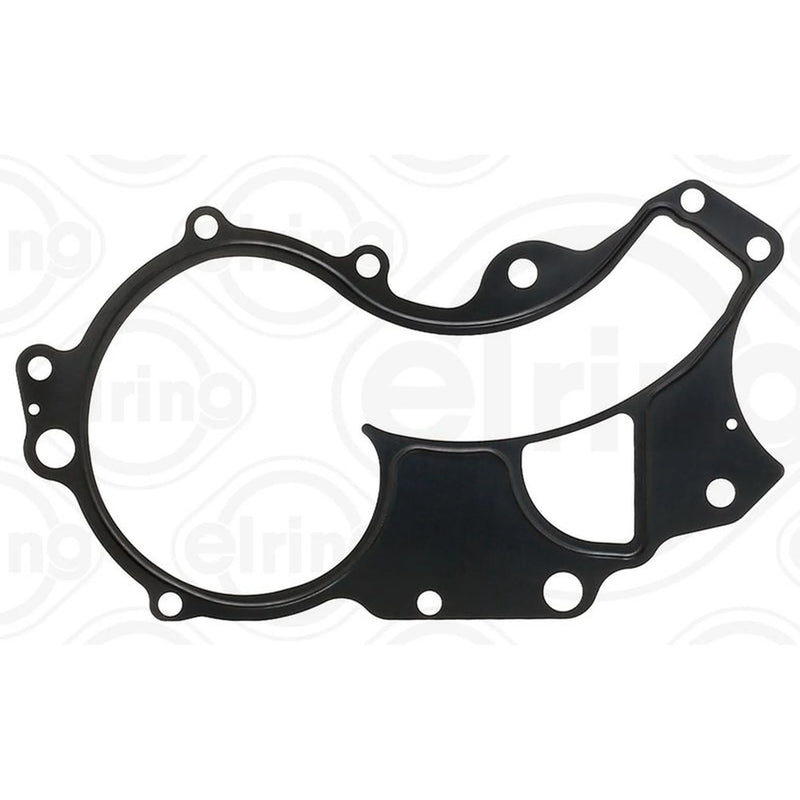 Elring Water Pump Gasket Wide Thick fits Mercedes-Benz C-Class 2008-2014