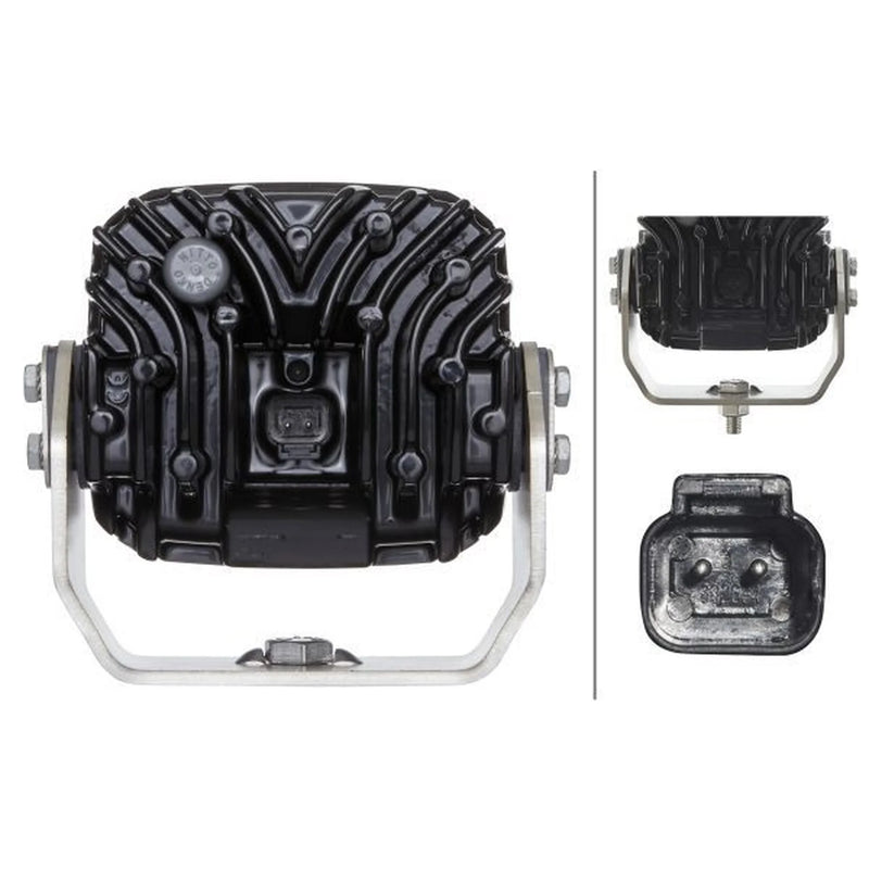 Hella Worklight High