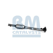 BM Catalysts Homologated Petrol Cat fits Peugeot 406 1995-2004 1.8