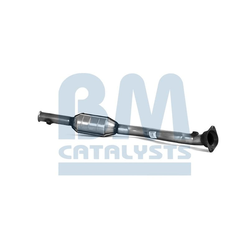 BM Catalysts Homologated Petrol Cat fits Peugeot 406 1995-2004 1.8